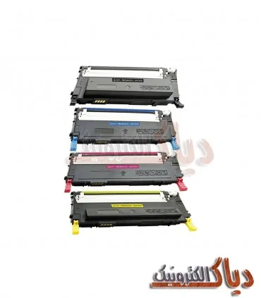 کارتریج رنگی HP 648A