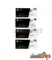 کارتریج اچ پی رنگی HP 650A