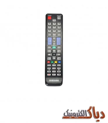 کنترل تلویزیون سامسونگ مدل G601