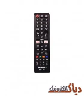 کنترل تلویزیون سامسونگ مدل RM-L1618