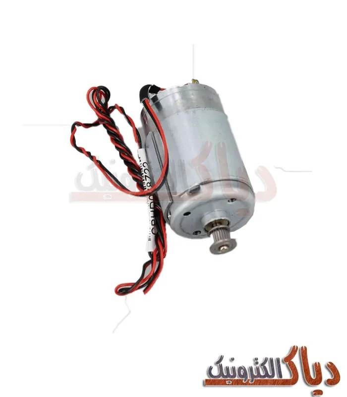 موتور کریج پرینتر اپسون L800