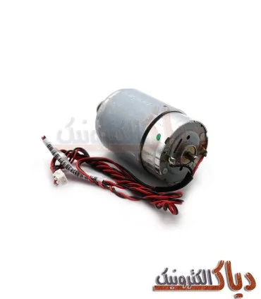 موتور کریج پرینتر L800