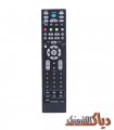 کنترل تلویزیون ال جی مدل MKJ32022835