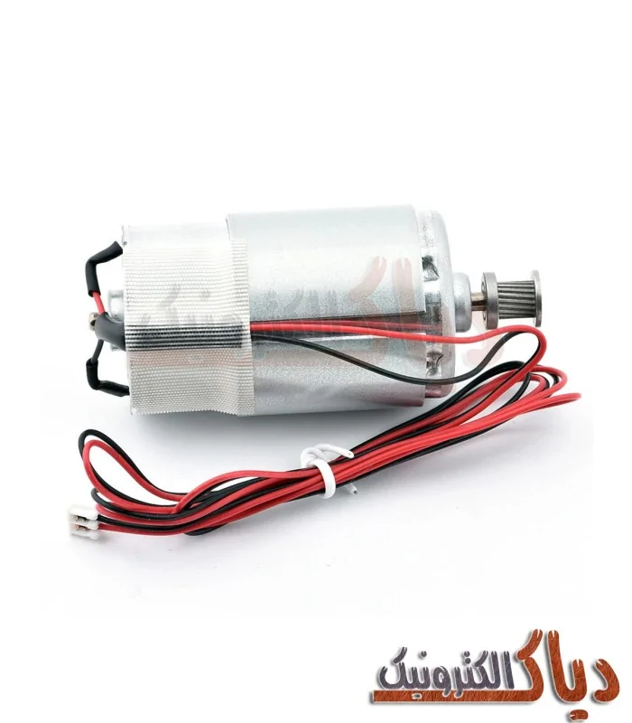 موتور کریج پرینتر اپسون L1800