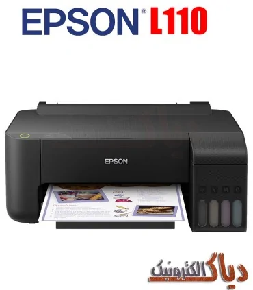 نرم افزار ریست پرینتر اپسون Epson Adjustment Program L110