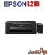 نرم افزار ریست پرینتر اپسون Epson Adjustment Program L1210