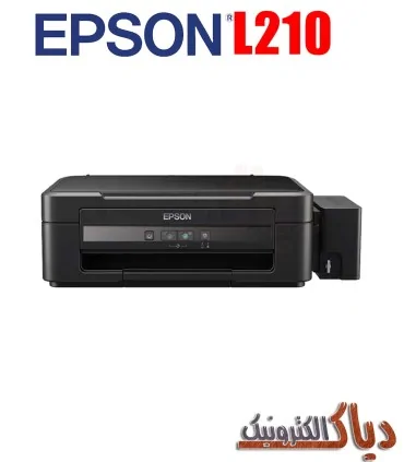 نرم افزار ریست پرینتر اپسون Epson Adjustment Program L1210