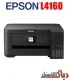 نرم افزار ریست پرینتر اپسون Epson Adjustment Program L4160