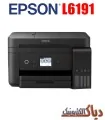 نرم افزار ریست پرینتر اپسون Epson Adjustment Program L6191