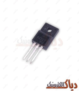ترانزیستور A2222