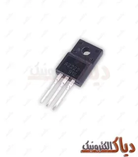 ترانزیستور A2222