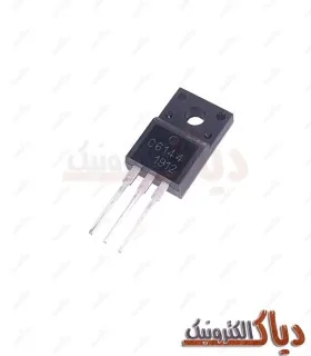 ترانزیستور C6144