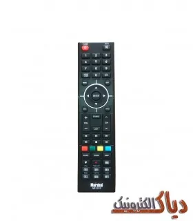 کنترل تلویزیون مارشال مدل ME-2012