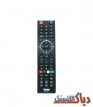 کنترل تلویزیون مارشال مدل ME-2012