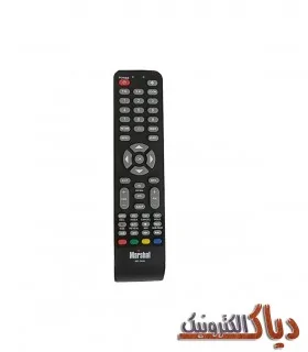 کنترل تلویزیون مارشال مدل ME-2409