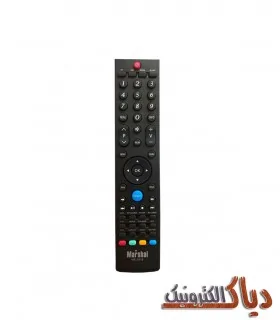 کنترل تلویزیون مارشال مدل ME-3215