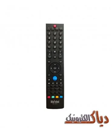 کنترل تلویزیون مارشال مدل ME-3215