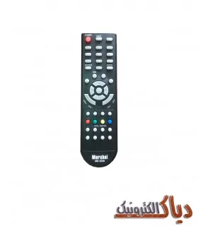 کنترل تلویزیون مارشال مدل ME-3230