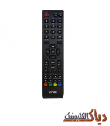 کنترل تلویزیون مارشال مدل ME-4224