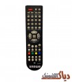 کنترل تلویزیون اسنوا مدل T21L08A001