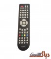 کنترل تلویزیون اسنوا مدل T21L09A001