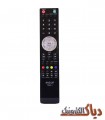 کنترل تلویزیون اسنوا مدل T203-1