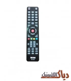 کنترل تلویزیون مارشال مدل ME-4303