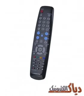 کنترل تلویزیون سامسونگ مدل BN59-00743A