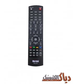 کنترل تلویزیون مارشال مدل ME-5019