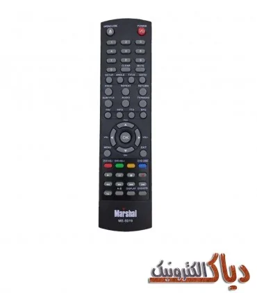کنترل تلویزیون مارشال مدل ME-5019