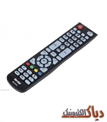 کنترل تلویزیون مارشال مدل ME-2412