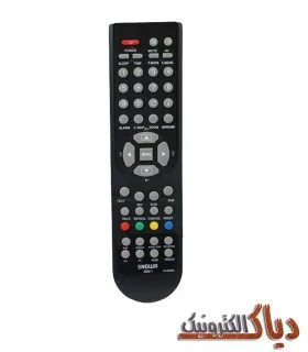 کنترل تلویزیون اسنوا مدل Z502-1