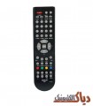 کنترل تلویزیون اسنوا مدل Z502-1