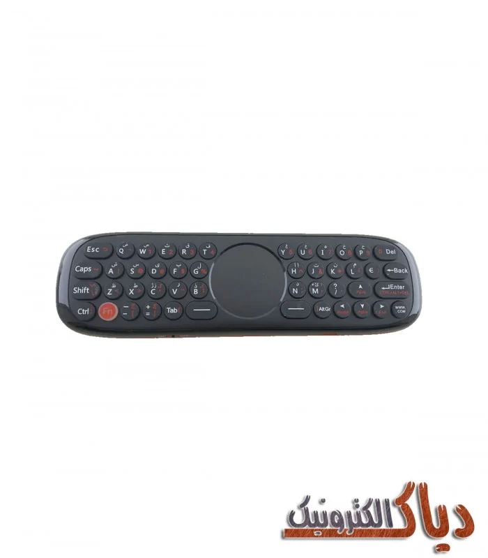 کنترل تلویزیون جی پلاس مدل 9GA