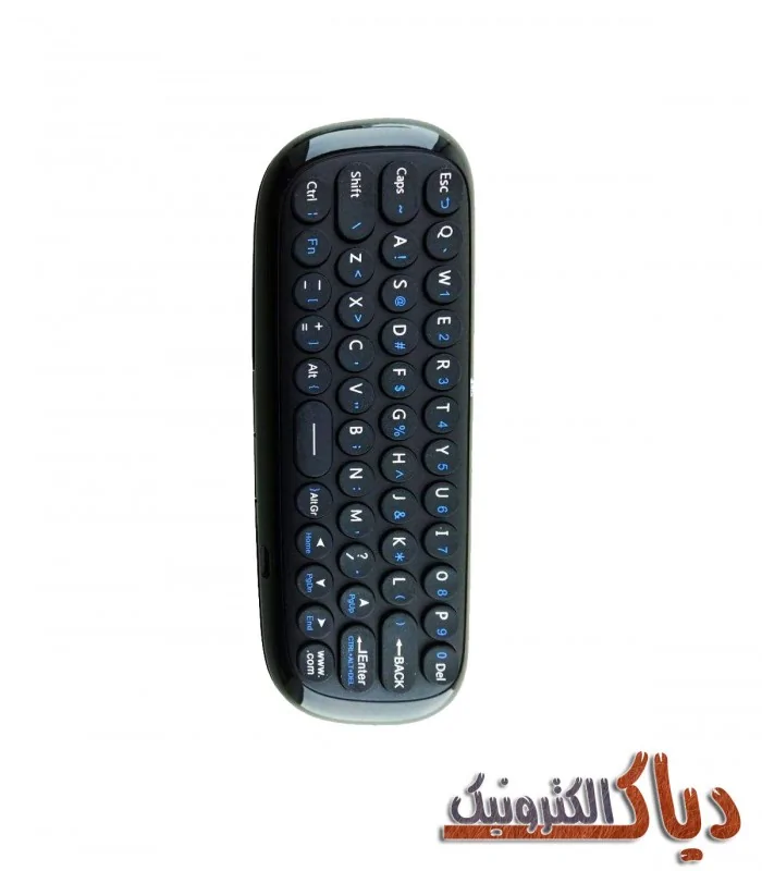 کنترل تلویزیون ایرماوس جی پلاس مدل w1