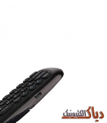 کنترل تلویزیون ایرماوس جی پلاس مدل w1