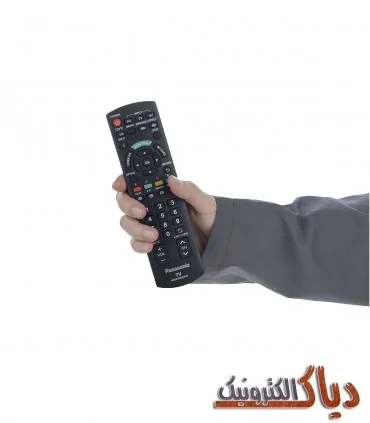 کنترل تلویزیون پاناسونیک مدل N2QAYBOOO683