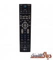 کنترل تلویزیون ال جی مدلAKB32474401