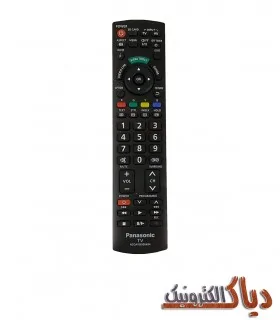 کنترل تلویزیون پاناسونیک مدل N2QAYBOOO494