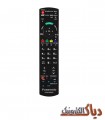 کنترل تلویزیون پاناسونیک مدل N2QAYBOOO659