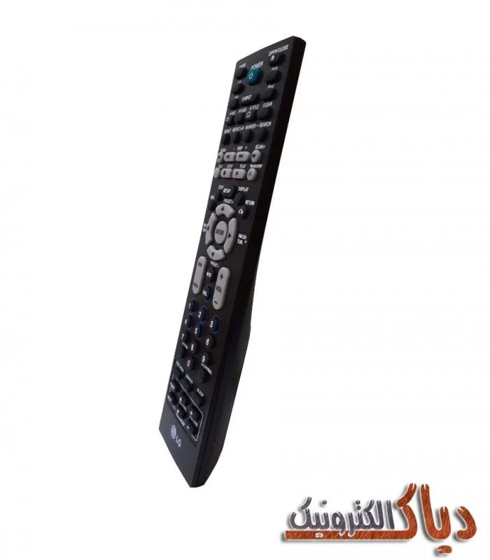 کنترل تلویزیون ال جی مدلAKB32474401