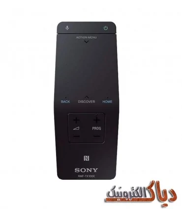 کنترل تلویزیون سونی مدل RMF-TX100E