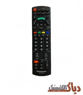 کنترل تلویزیون پاناسونیک مدل RM-D920