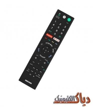 کنترل تلویزیون سونی مدل RMF-TX300P