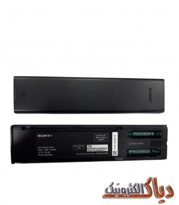 کنترل تلویزیون سونی مدل RMF-TX300P