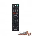 کنترل تلویزیون سونی مدل RMF-TX300P