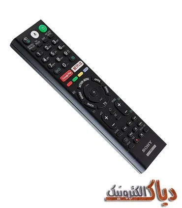 کنترل تلویزیون سونی مدل RMF-TX310P