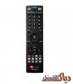 کنترل تلویزیون ال جی مدل AKB33871410