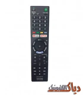 کنترل تلویزیون سونی مدل RMT-TX300P
