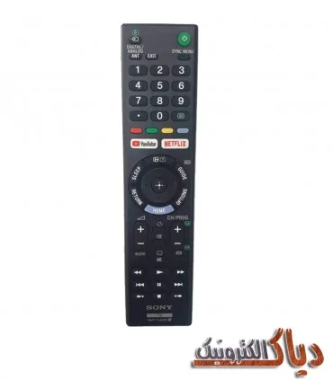 کنترل تلویزیون سونی مدل RMT-TX300P